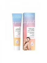 Depiliacinis kremas jautriai odai Eveline Sensitive Epil, 125 ml