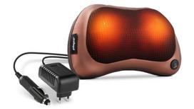 Vibro masažuoklis Shiatsu MASSAGER, limited edition