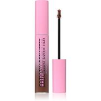 Jeffree Star Cosmetics Brow Shapeshifter Extreme Pigment Paint antakių dažai atsparus vandeniui atspalvis Brown 8 ml