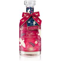 Baylis & Harding The Fuzzy Duck Winter Wonderland vonios putos dovanų leidimas kvepalai Cranberry 500 ml