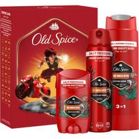 Old Spice Bearglove Anime dovanų rinkinys vyrams