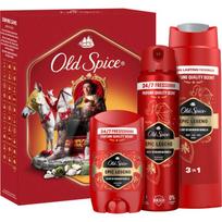 Old Spice Epic Legend Knight dovanų rinkinys vyrams