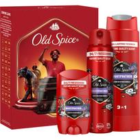 Old Spice Nightpanther DJ dovanų rinkinys vyrams