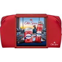 Old Spice Antiperspirant Gift Set dovanų rinkinys vyrams