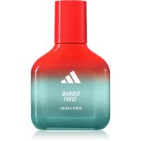 Adidas Vibes Wonder Force Parfumuotas vanduo Unisex 30 ml