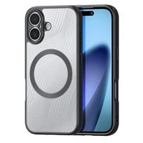 iPhone 17 dėklas Dux Ducis Aimo Mag