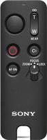 Sony RMT-VP2 Wireless Remote Commander | Sony