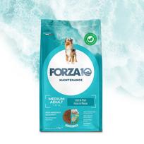 FORZA10 Medium Adult Maintenance su žuvimi - 2 kg