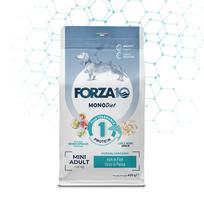 FORZA10 Mini Adult Diet su žuvimi - 1.5 kg