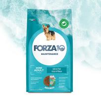 FORZA10 Mini Adult Maintenance su žuvimi - 4 kg
