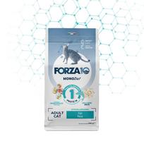 FORZA10 Mono Diet Hypoallergenic su žuvimi  katėms 1.5 kg - 1.5 kg