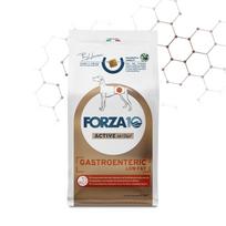 FORZA10 VetDiet Gastroenteric Low Fat - 4 kg
