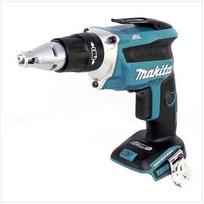 Makita DFS452Z gipso suktuvas