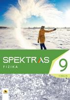 Spektras 9. Fizikos vadovėlis 9 kl., I d.