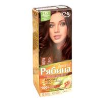 Ilgalaikiai kreminiai plaukų dažai ACME COLOR REBINA AVENA Nr. 235