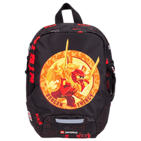 LEGO BAGS LEGO NINJAGO Kuprinė „Dragon Energy“