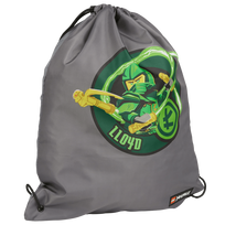 LEGO BAGS LEGO NINJAGO Užrišamas maišelis „Elemental Master of Energy“