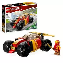 Lenktyninis automobilis LEGO KAIS