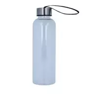 Gertuvė iš nerūdijančio plieno plastiko, 500 ml