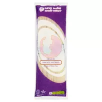 Ekologiški tailandietiškų ryžių makaronai KING SOBA, 250 g
