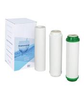 Kasetės keitimo rinkinys Aquafilter FP3-K1-CRT serija