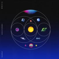 Vinilinė plokštelė Coldplay Music Of The Spheres Clear Ecorecord