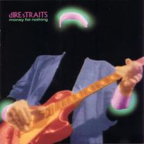 Vinilinė plokštelė DIRE STRAITS "Money For Nothing" (2LP)