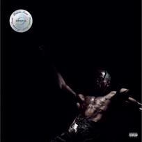 Vinilinė plokštelė TRAVIS SCOTT "Utopia" (2 LP)