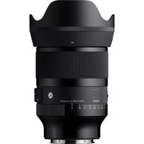 Sigma 35MM F/1.2 DG II ART L-MOUNT