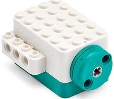LEGO Education Viengubas motoras