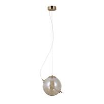Pakabinamas šviestuvas Nola PND-34366-HBR-AMB