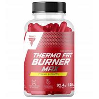 Trec Thermo Fat Burner Max – 120 kapsulių