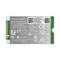 HP 5G Sub-6 WWAN vidinis modemas