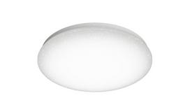 Plafoninis LED šviestuvas PHILIPS MOIRE SPARKLE, 2700 K, 36 W, 3600 lm, ø 42 cm