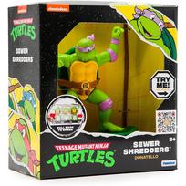 TMNT – Vėžliuko nindzės figūrėlė Donatello su riedlente