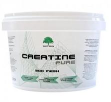 Maisto papildas BALTŲ GALIA kreatinas Creatine PURE 200g