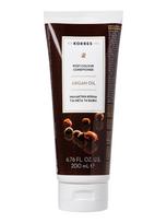 KORRES Kondicionierius dažytiems plaukams, 200 ml
