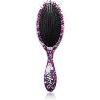 Wet Brush Original Detangler Happy Hair Llama plaukų šepetys 1 vnt.