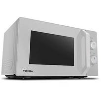 Toshiba MW2-MM20PF, Silver MW2-MM20PF(SL)