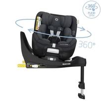 Maxi Cosi Mica Pro Eco Authentic Graphite Autokėdutė