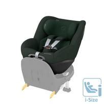 Maxi-Cosi Pearl 360 Pro Authentic Green Tik kėdutė