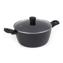 Russell Hobbs RH03266EU7 „Verde Thermocollar“ puodas, 28 cm