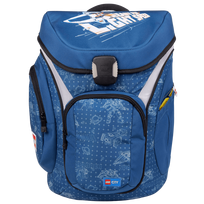 LEGO BAGS LEGO CITY Premium kuprinė „Space Explorer“