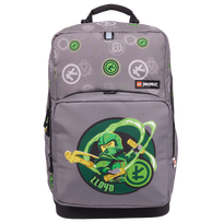 LEGO BAGS LEGO NINJAGO Maxi Plus kuprinė „Elemental Master of Energy“