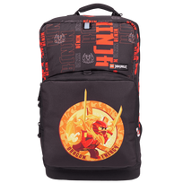 LEGO BAGS LEGO NINJAGO Maxi Plus kuprinė „Dragon Energy“