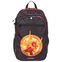 LEGO BAGS LEGO NINJAGO Padidinta kuprinė „Dragon Energy“