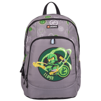 LEGO BAGS LEGO NINJAGO Kuprinė „Elemental Master of Energy“