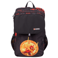 LEGO BAGS LEGO NINJAGO Optimo kuprinė „Dragon Energy“