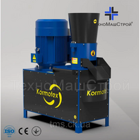 Pašarų granuliatorius Kormotech-260 (18,5 kW)