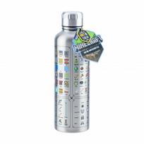 MINECRAFT Metalinė gertuvė, 500 ml